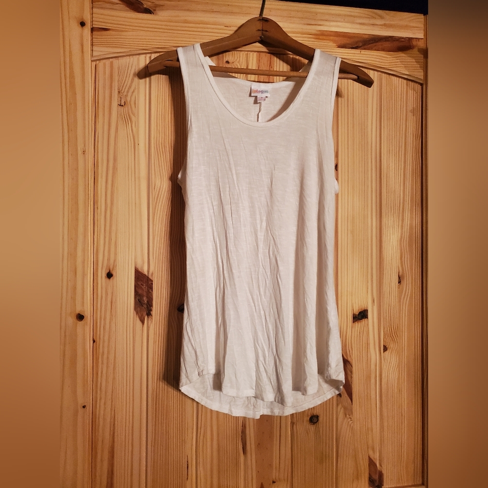 LuLaRoe halter Women's size medium.